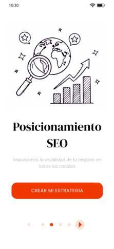 agencia seo